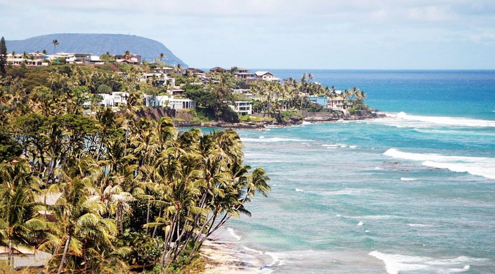 5 reasons to visit Oahu on your next trip to Hawaii
