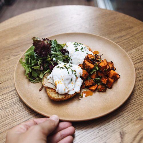 Wise wright opens health conscious eatery downtown food drink