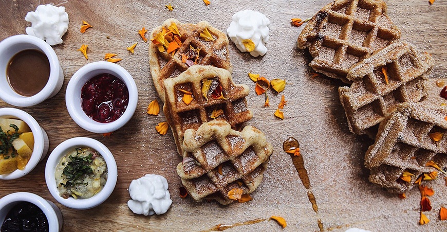 Wise & Wright opens health conscious eatery downtown