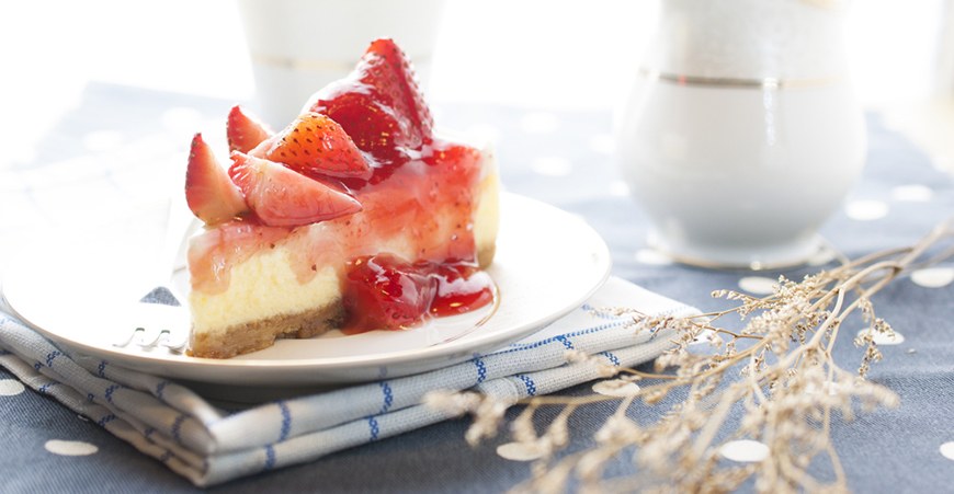 5 places to get cheesecake in Calgary