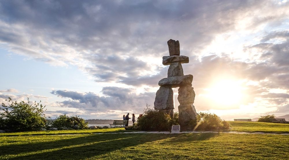 14 photos of Vancouverites enjoying the last day of summer 2016