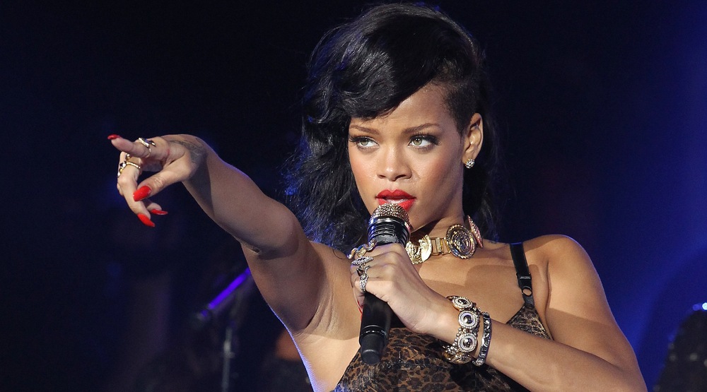 Rihanna coming to Vancouver to film Bates Motel TV series