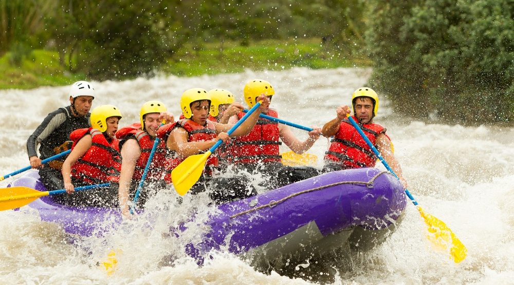 5 Vancouver road trips for adventure seekers