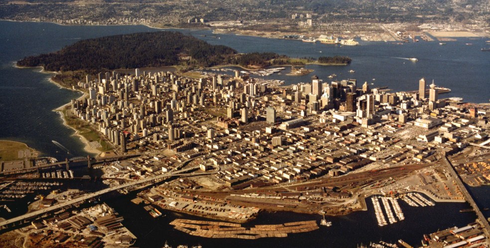 11 things we miss about Vancouver