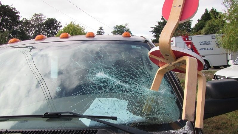 Rental dispute on Vancouver Island turns into 10-person brawl