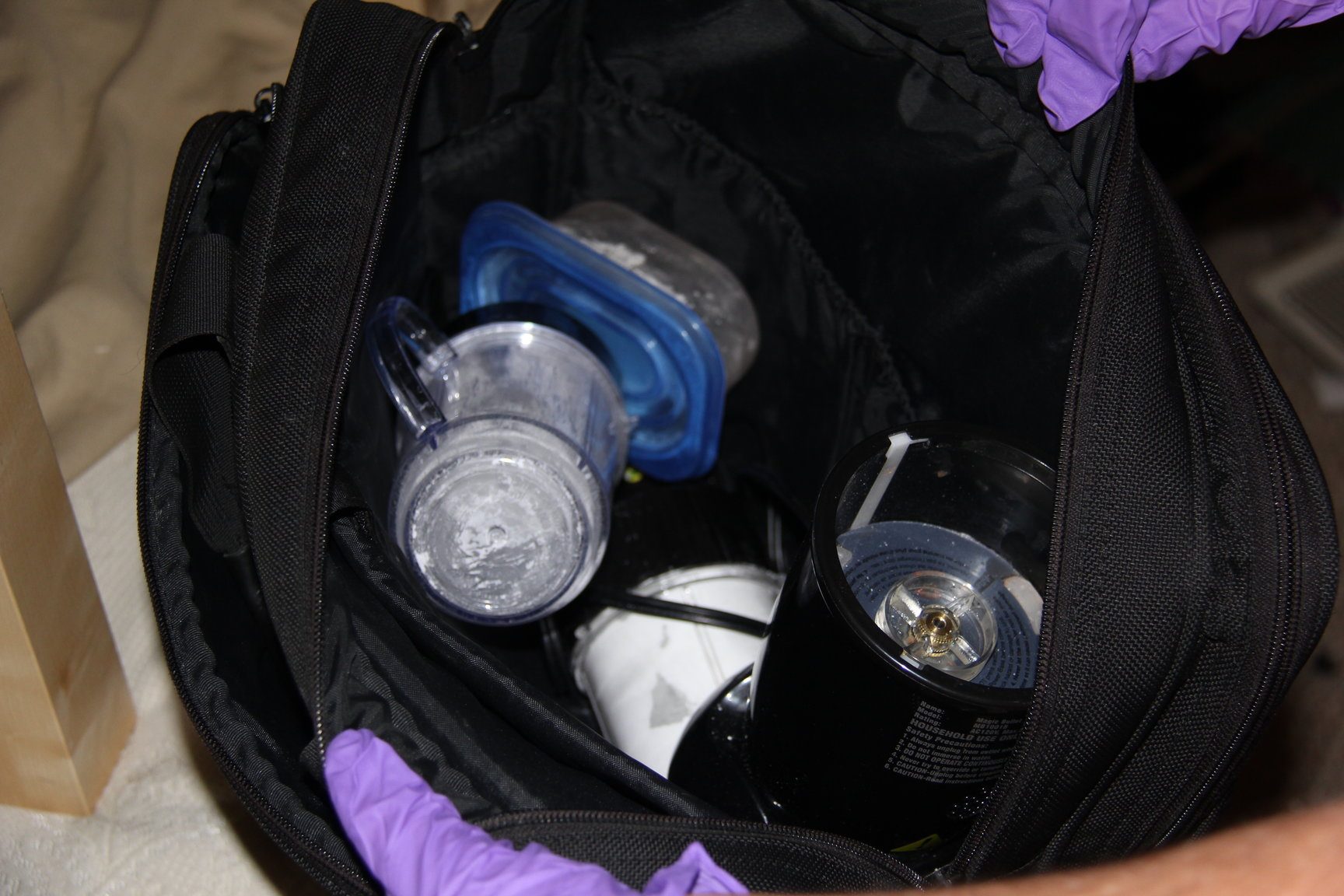 Calgary police conduct drug bust worth nearly $200,000 (PHOTOS)