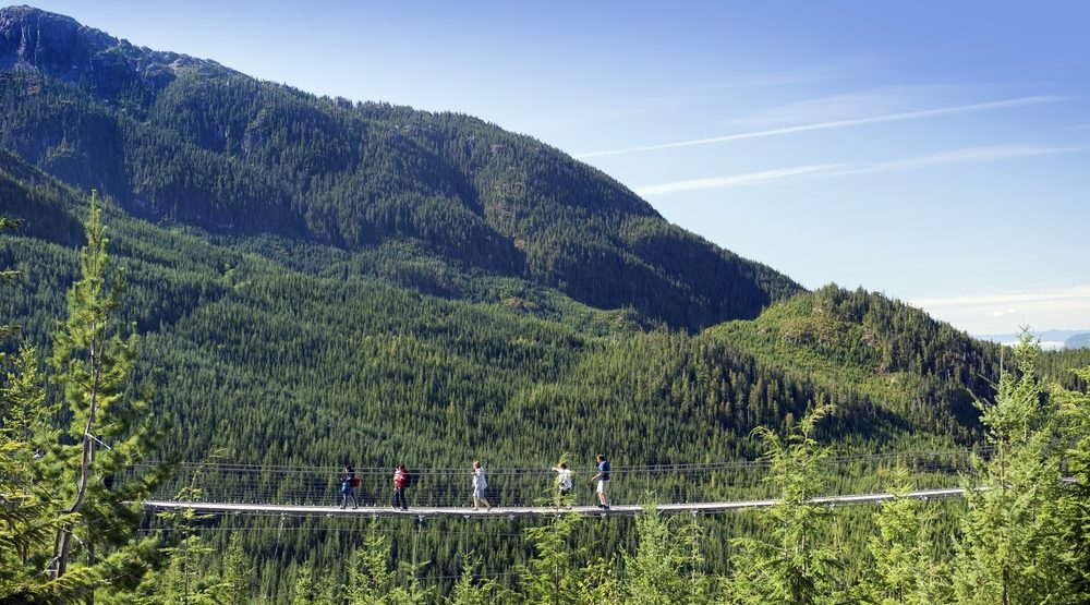 5 awesome family road trips from Vancouver to take this summer