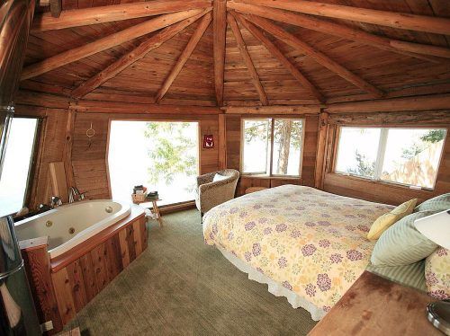 Image: Cliffhouse Cottages