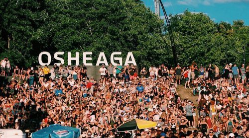 osheaga 2016