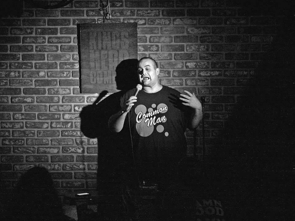 Kevin Banner