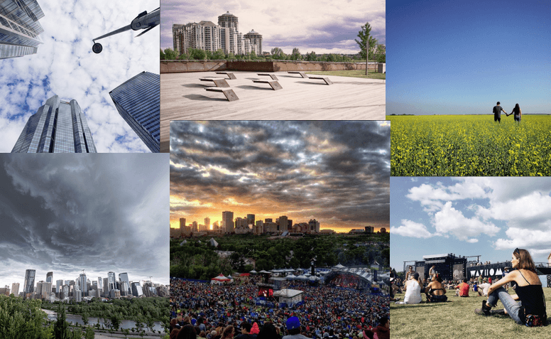 10 Instagrammers to follow in Calgary