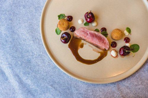 Long Table Dinner Series