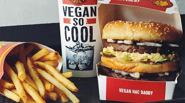 10 things even meat lovers will want to eat at Toronto Vegan Fest this weekend