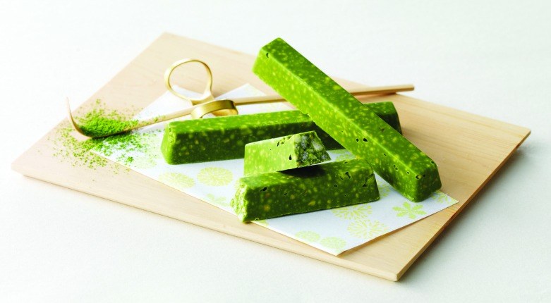 Royce' Maccha Bar Chocolate/Royce/ Chocolate