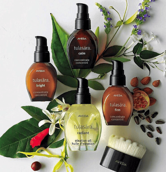 Aveda Aveda