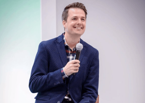 Todd Talbot Todd Talbot