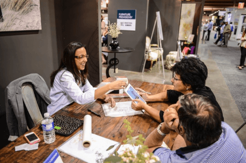 Ask a designer