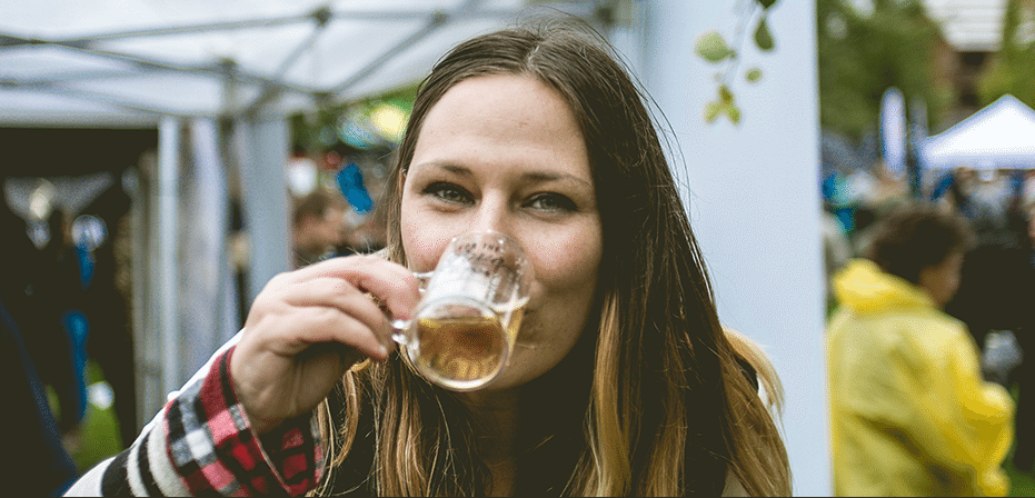 Whistler Beer Festival