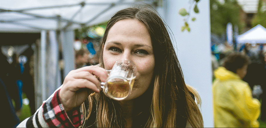 Whistler Beer Festival 