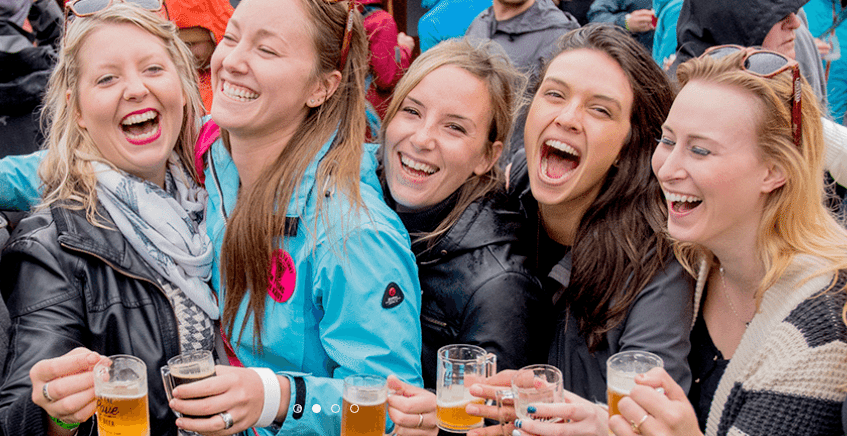 Whistler Beer Festival