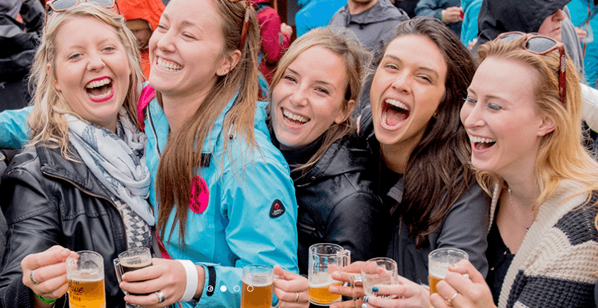 Whistler Beer Festival 