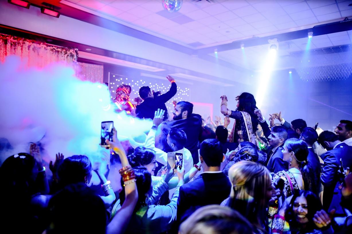 Image: Decibel Entertainment