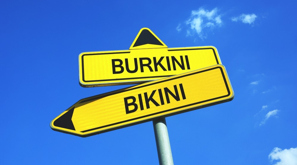 Why do Quebec politicians insist on weighing in on France’s burkini ban?