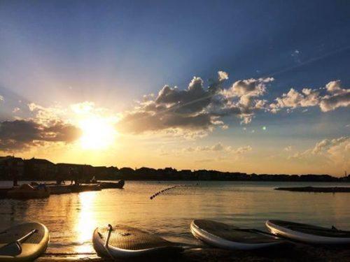auburn bay lake
