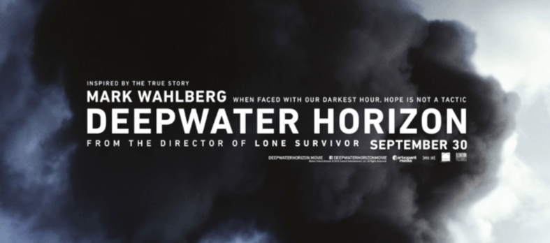 Deepwater Horizon