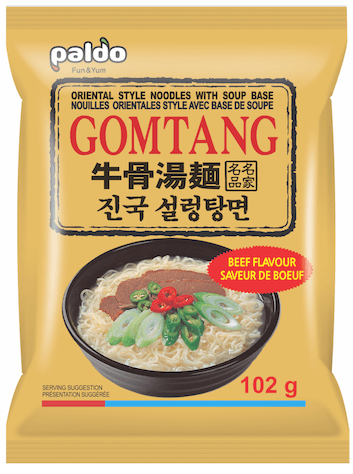 Gomtang