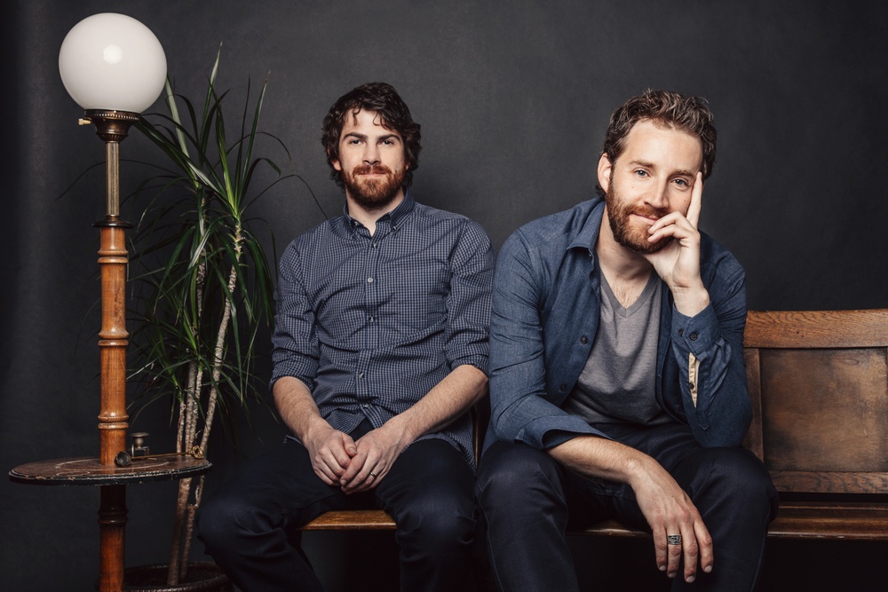 The Harpoonist & The Axe Murderer will be playing Unbuckled this year (Unbuckled)