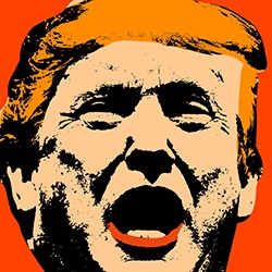 Trump: The Musical! (Vancouver Fringe Festival)