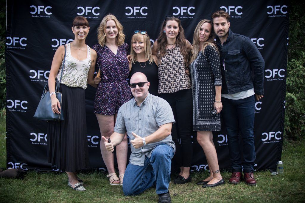 CFC BBQ Fundraiser 2016