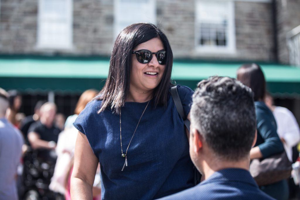 CFC BBQ Fundraiser 2016