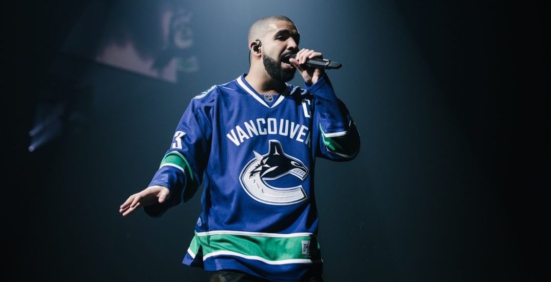 Drake’s OVO brand opening new store on Robson Street next month