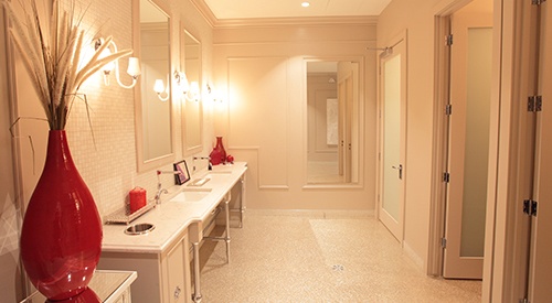 2 Calgary toilets nominated in Canada's Best Restroom Contest