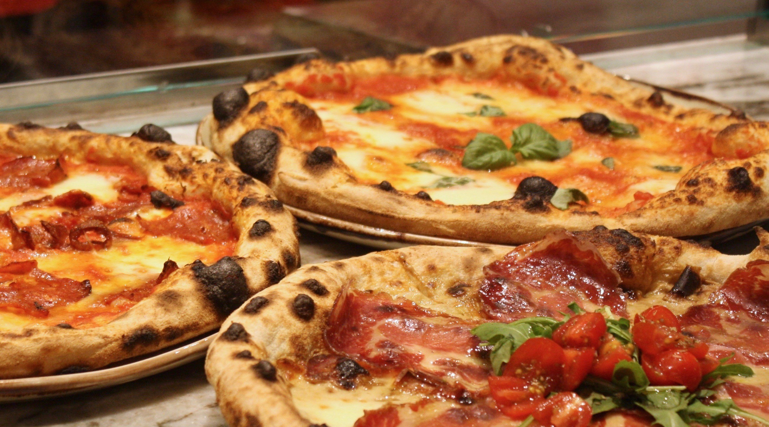 The food at McArthurGlen Outlet is insane (PHOTOS)