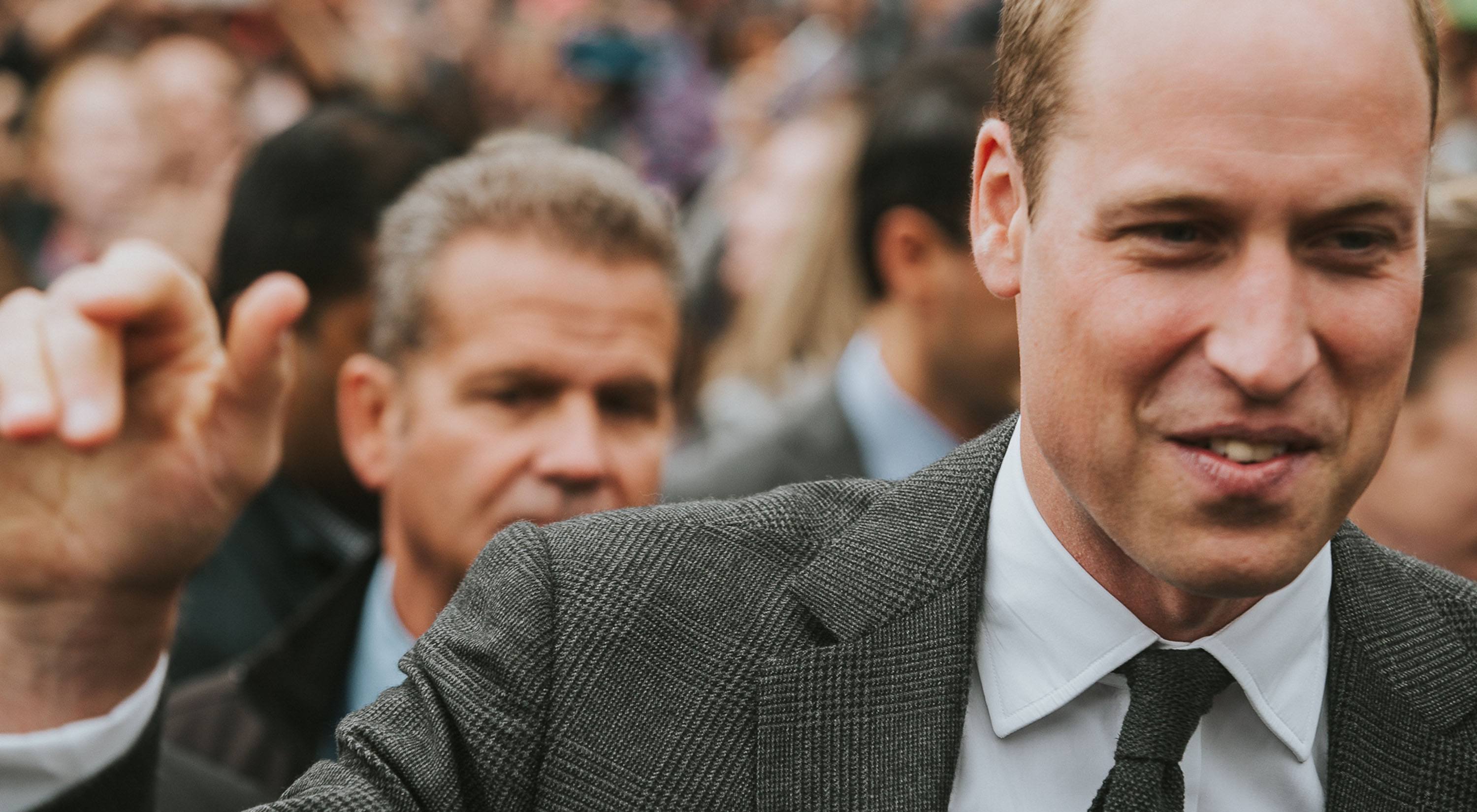 Royal tour: Will and Kate in Vancouver in pictures (PHOTOS)