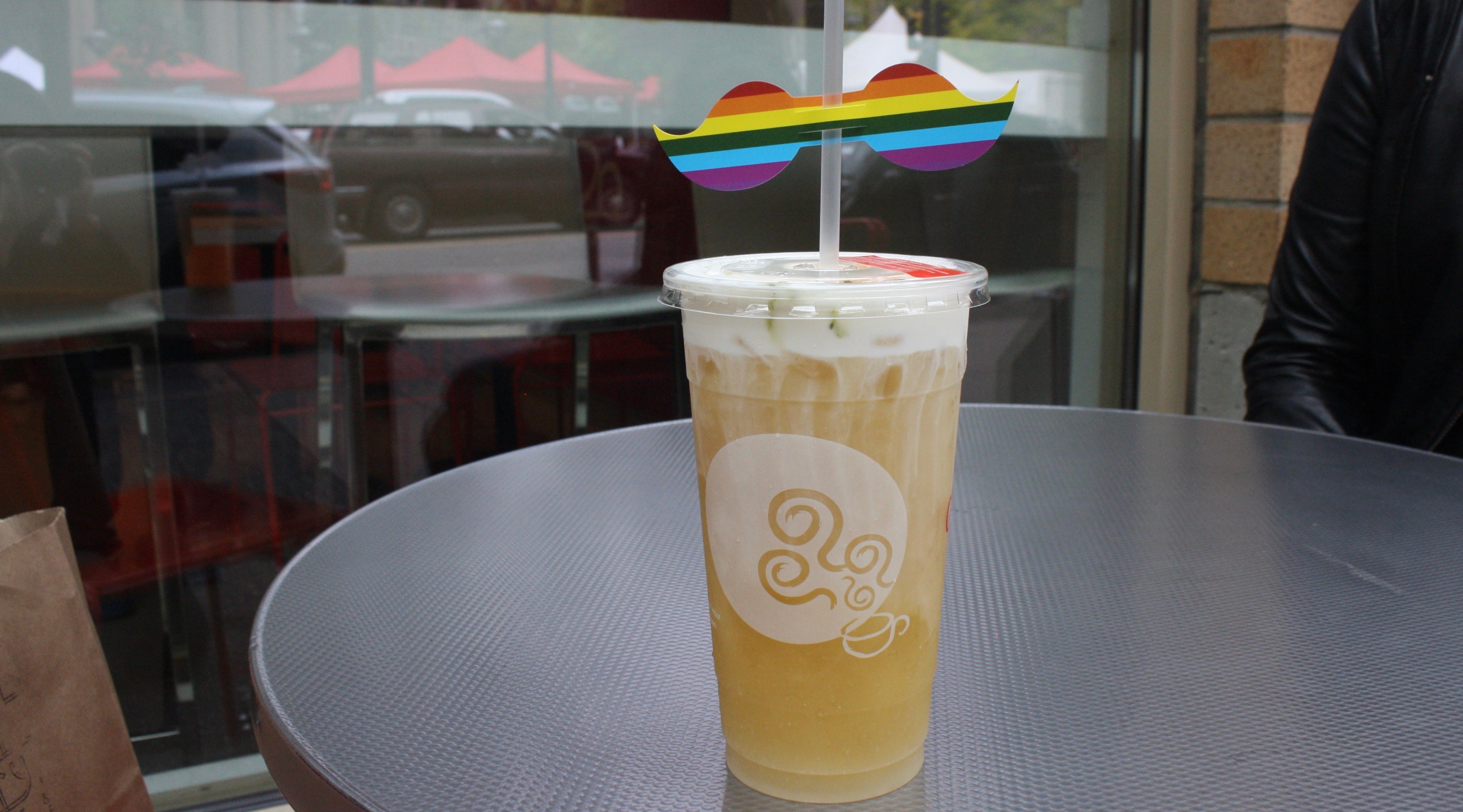 Gong Cha: Taiwanese tea empire lands in Vancouver