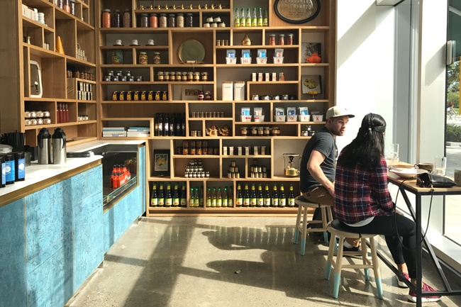 Souk Tabule Toronto
