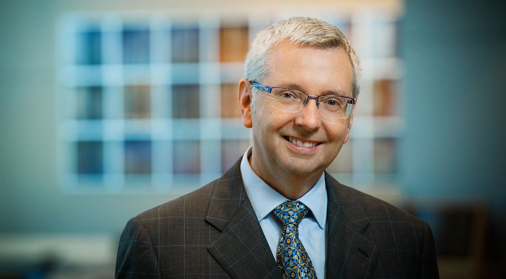 Former UBC president Stephen Toope named as head of University of Cambridge
