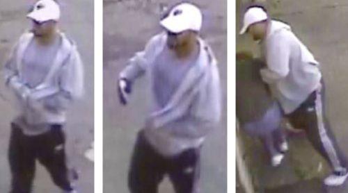 Assault suspect/ VPD video release