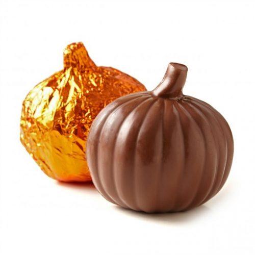 Perfect Pumpkin/Purdys