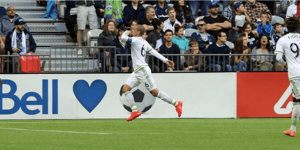 3 Kicks: Whitecaps FC fall 2-1, officially eliminated from playoffs