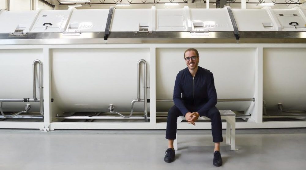 Making sustainability cool: Calgary-based Hop Compost branches out to Vancouver