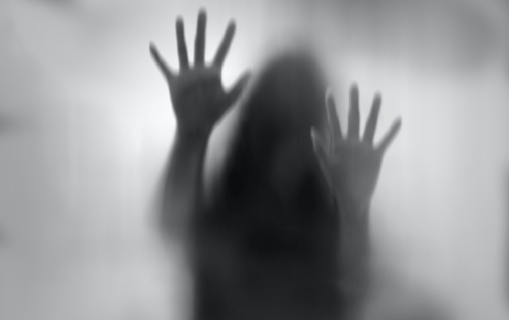 Join Ghost Hunt Alberta at the Paranormal Halloween Party 2016
