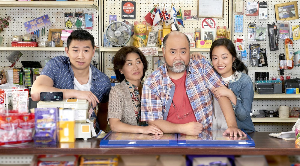 Kim's Convenience bypasses stereotypes for authentic slice of Korean culture