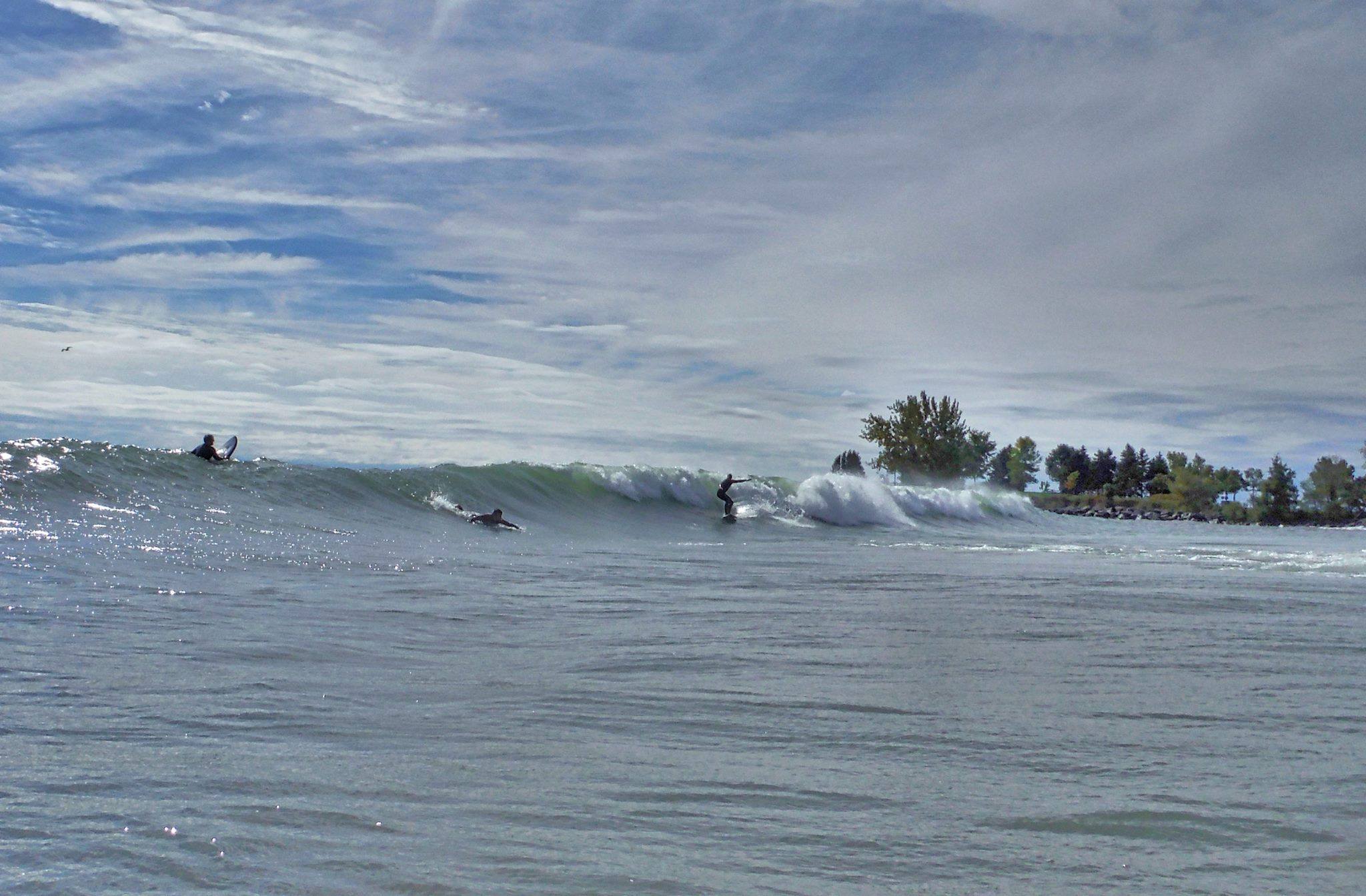 Surf Ontario/Facebook