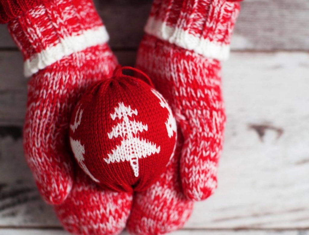 Bearspaw Fall & Christmas Market/Facebook