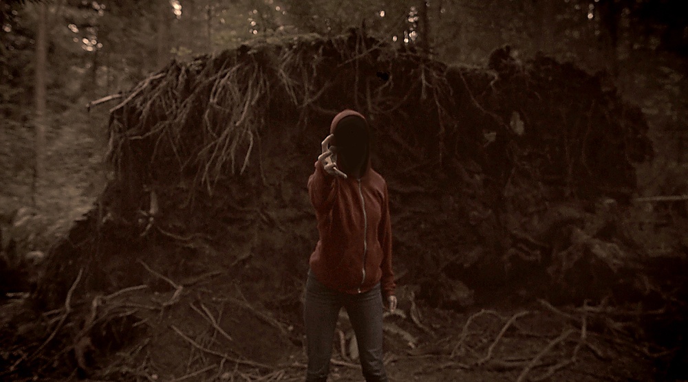 Theatre Preview: Hidden is your worst slasher nightmares IRL